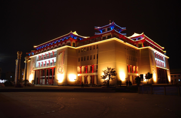 临沂万兴都国际商场01