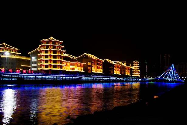 临沂万兴都国际商场02