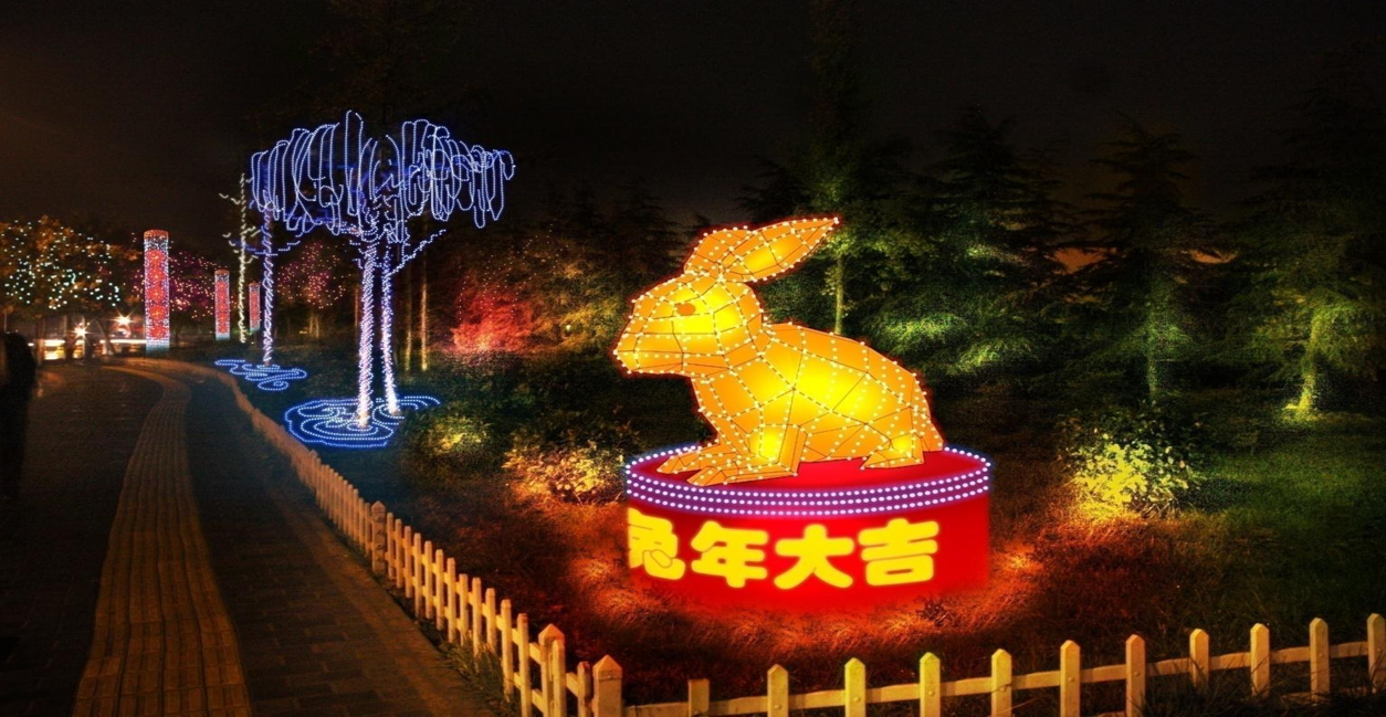 咸阳市路口转角